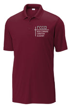 Dress Code Adult Performance Polo- Embroidered Logo
