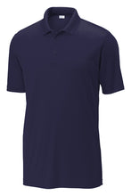 Dress Code Adult Performance Polo- Embroidered Logo