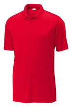 Dress Code Adult Performance Polo- Embroidered Logo