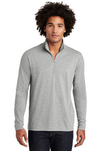 Men's Sport-Tek Posi Charge 1/4 zip NJWRC Reno 22'