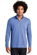 Men's Sport-Tek Posi Charge 1/4 zip NJWRC Reno 22'