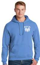 Dress Code Adult Hoodie #1- Printed Logo