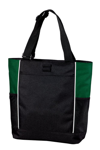 Panel Tote