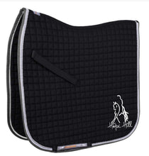 Hope Hill Dressage Schockemöhle Sports Saddle Pad Neo Star