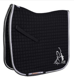 Hope Hill Dressage Schockemöhle Sports Saddle Pad Neo Star