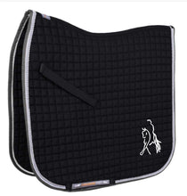Hope Hill Dressage Schockemöhle Sports Saddle Pad Neo Star