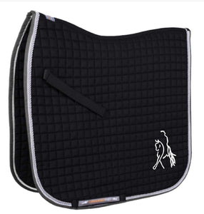 Hope Hill Dressage Schockemöhle Sports Saddle Pad Neo Star