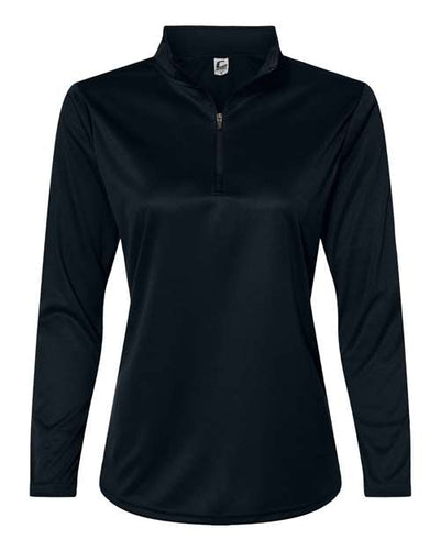 RGB Ladies 1/4 Zip