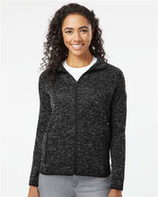 Women's Sweater Knit Jacket
