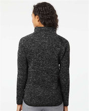 Women's Sweater Knit Jacket