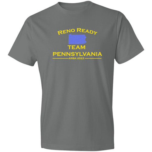 Reno Ready Lightweight T-Shirt 4.5 oz