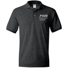 RCCA Jersey Polo Shirt