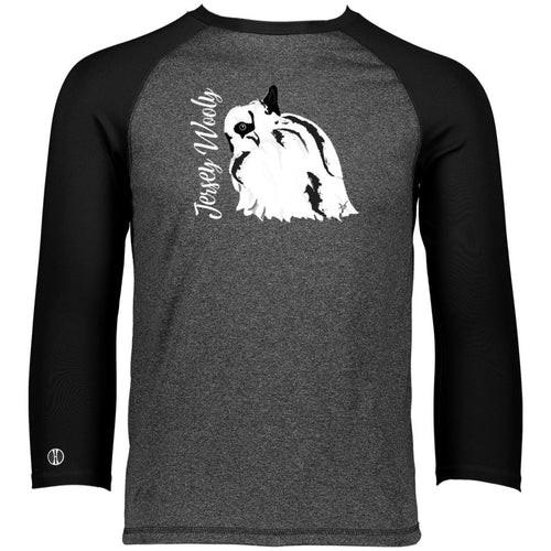 Jersey Wooly Men's Typhoon T-Shirt