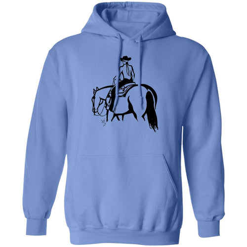 Jog Away Pullover Hoodie