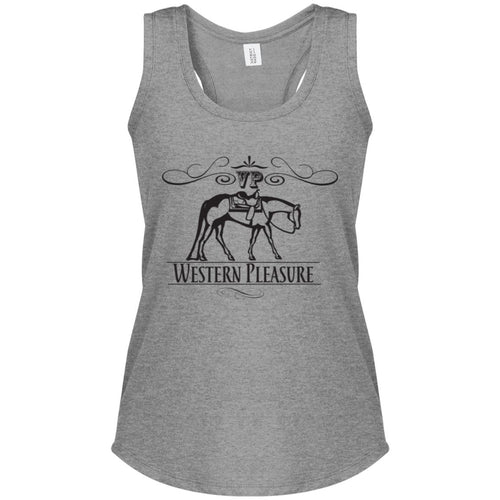 Western Women's Perfect Tri Racerback Tank