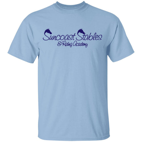 Suncoast Stables Youth Basic T-Shirt