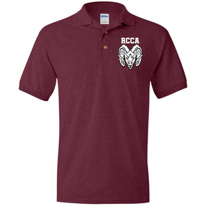 RCCA Jersey Polo Shirt