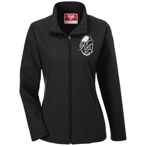 RGB Ladies' Soft Shell Jacket