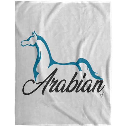 Extra Large Velveteen Micro Fleece Blanket - 60x80