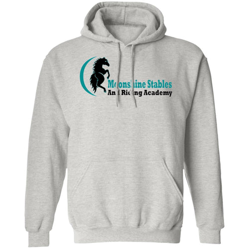 Moonshine Unisex Adult Hoodie