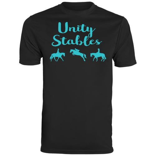 Unity Stables Youth Polyester T-Shirt