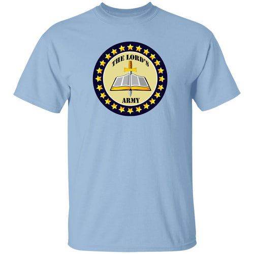 Mrs. Smith's Class 5.3 oz. T-Shirt