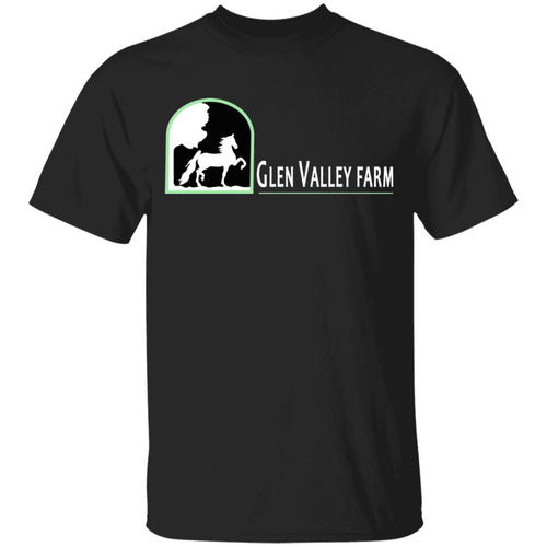Glen Valley Youth Basic T