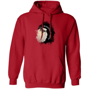 Wendover Rabbitry Adult Hoodie