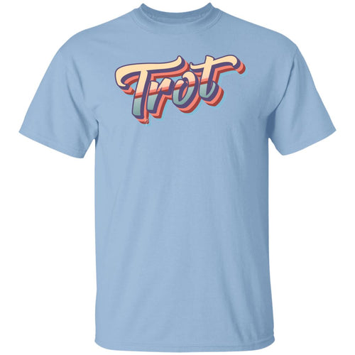 Youth 5.3 oz Basic T