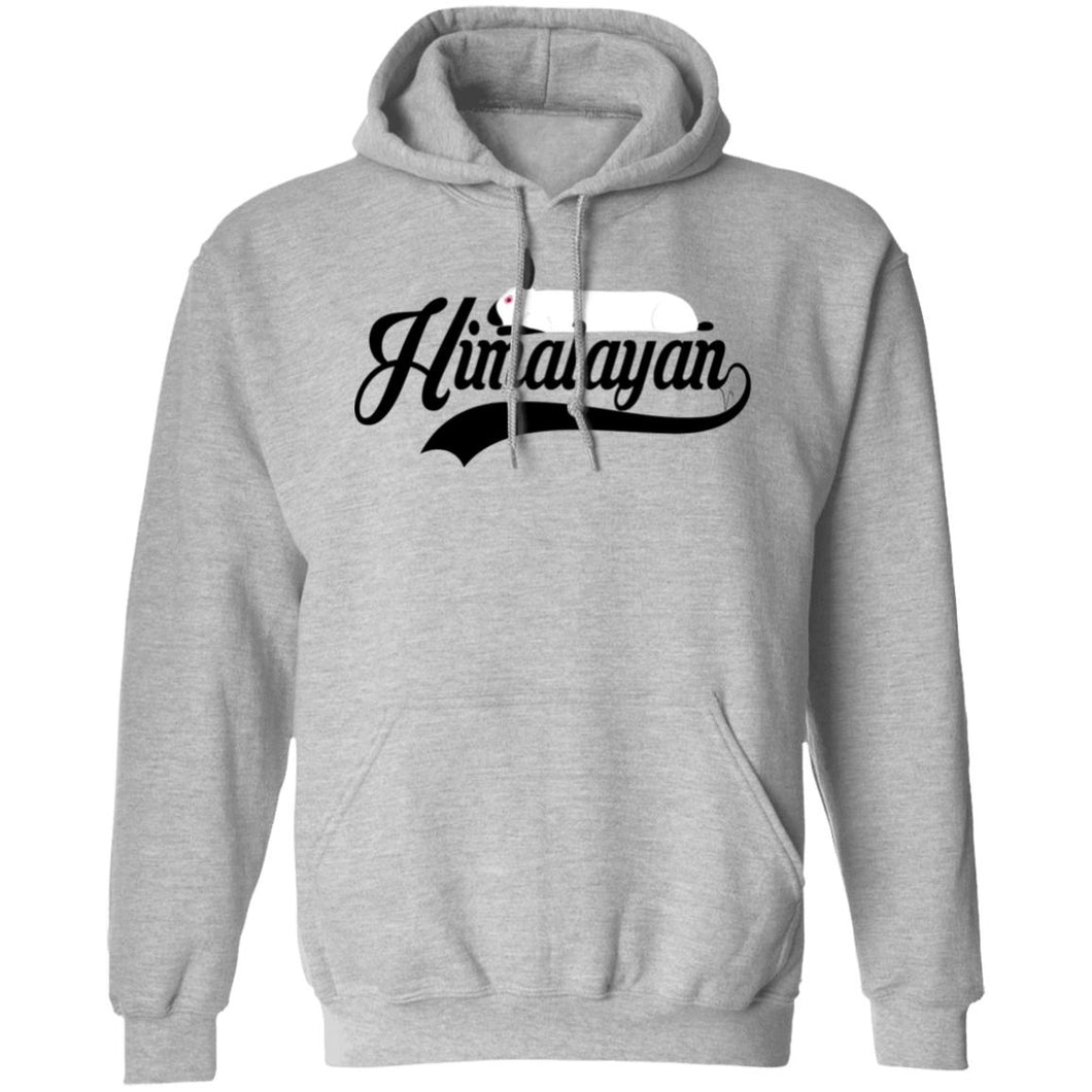 Himalayan Adult Hoodie