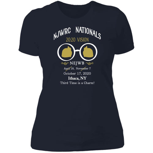 NJWRC Nationals Boyfriend T