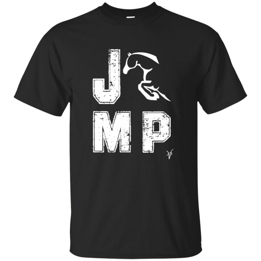 JUMP Adult Basic T-Shirt