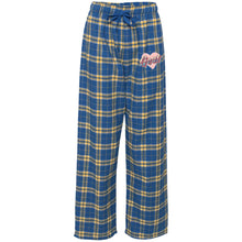 Goat Unisex Flannel Pants