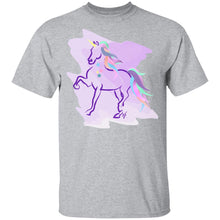 Trotting Unicorn Youth T-Shirt