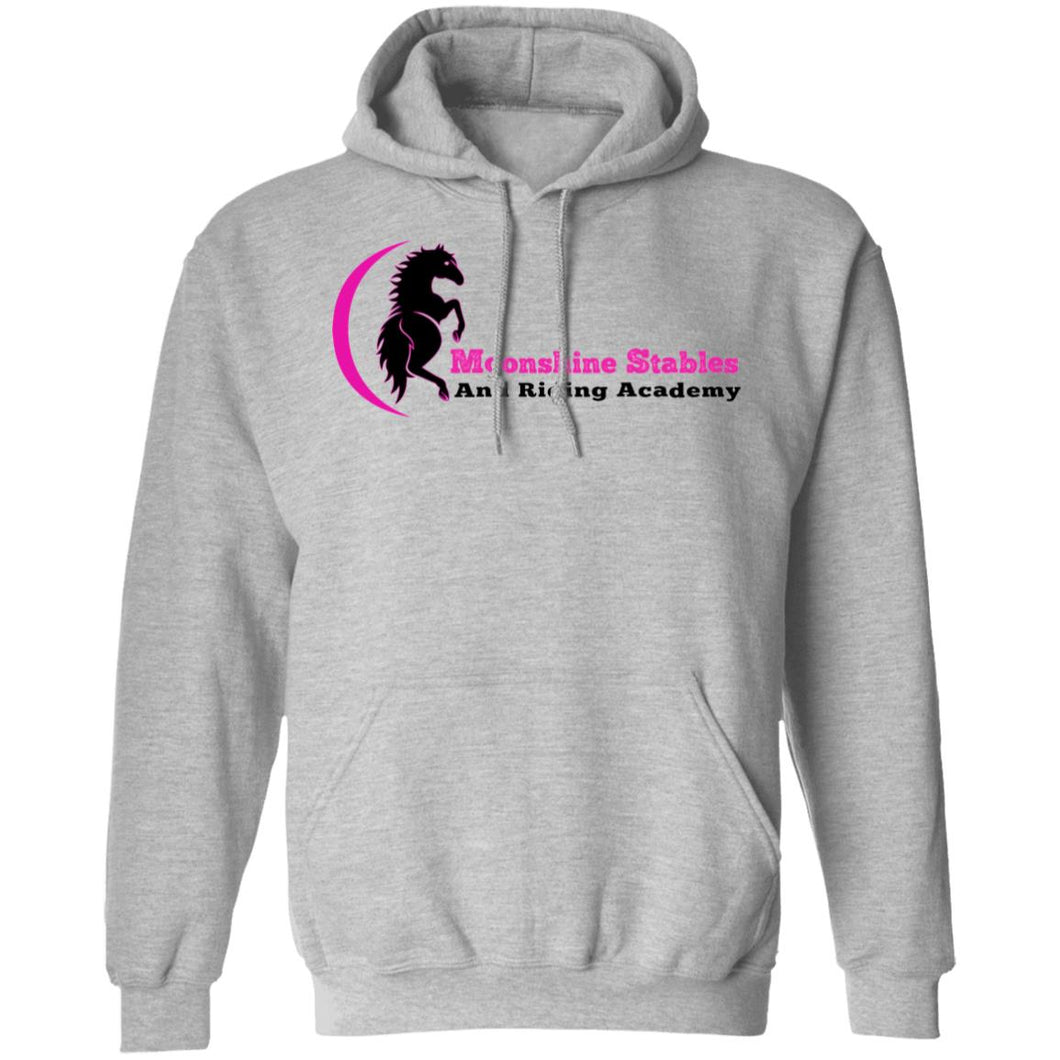 Moonshine Unisex Adult Hoodie