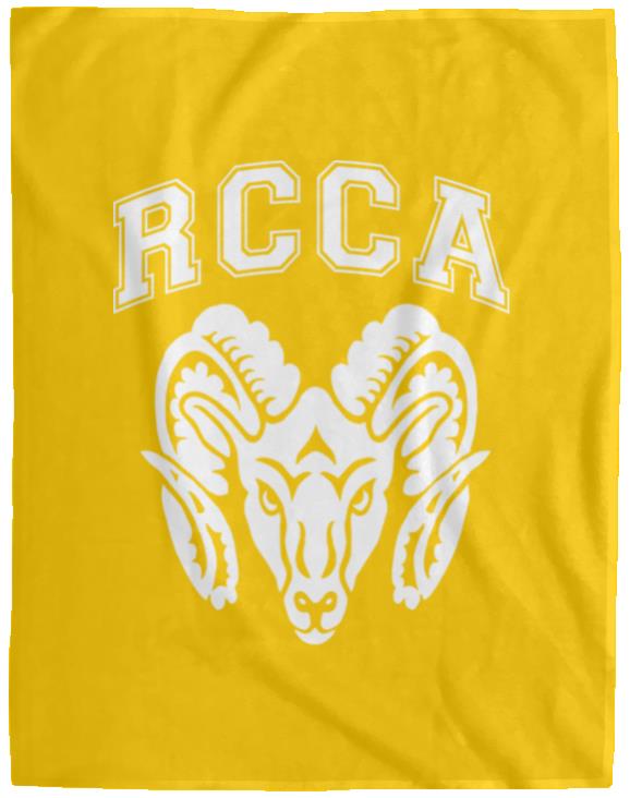 VPL Cozy Plush Fleece Blanket - 60x80