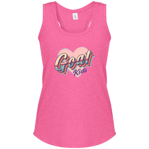 Women's Perfect Racerback Tank