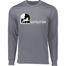 Glen Valley LS Wicking T-Shirt