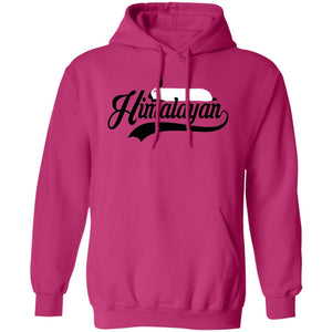 Himalayan Adult Hoodie