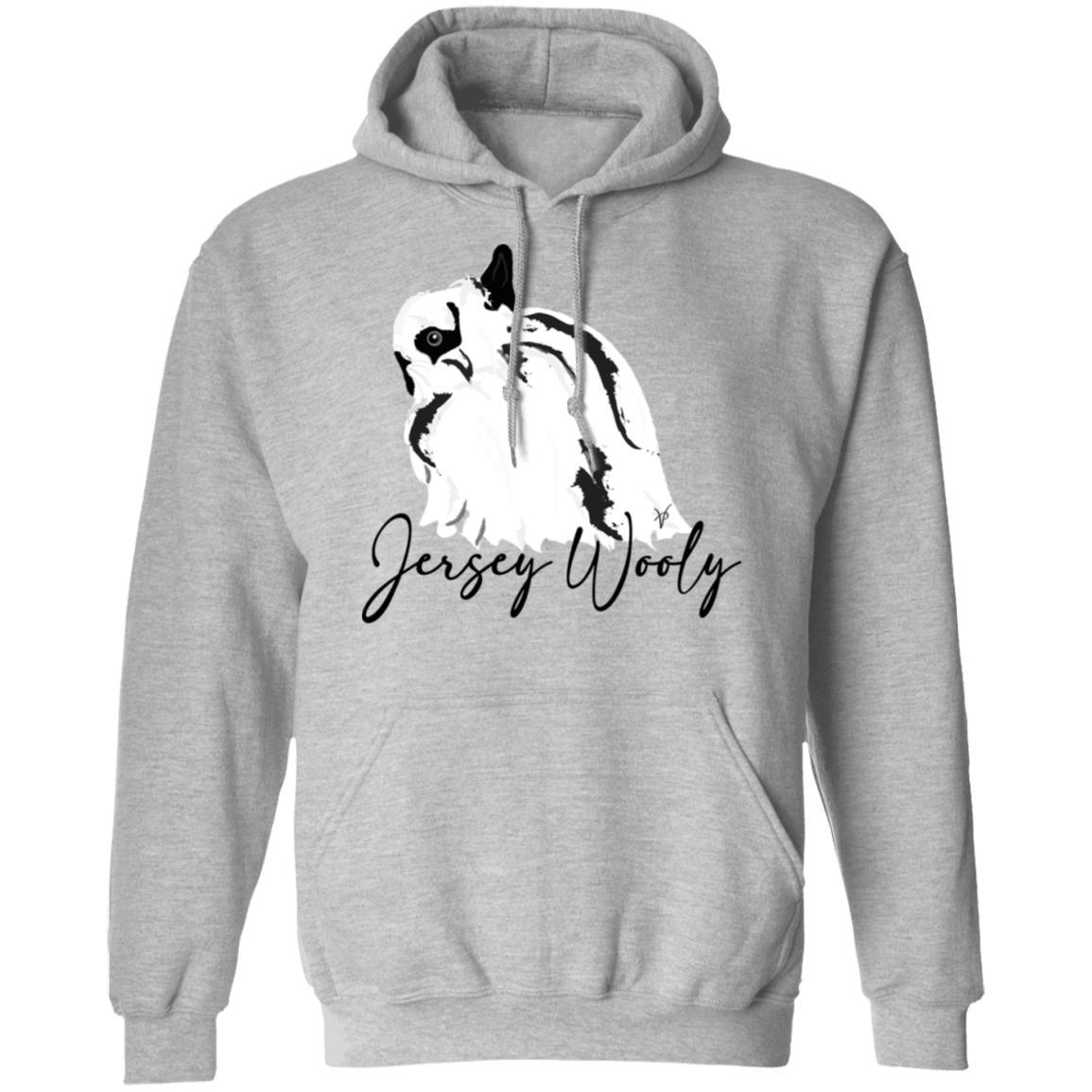 Wooly hoodies online