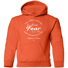 Taylor's Verse Youth Hoodie