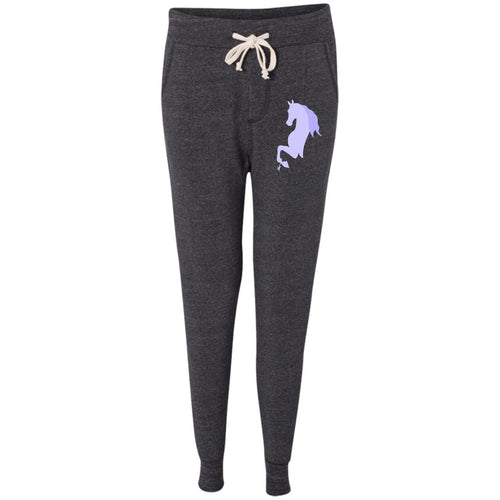 Ladies' Fleece Jogger- Trot