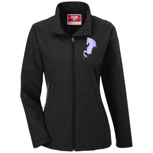 Ladies' Soft Shell Jacket