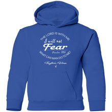 Taylor's Verse Youth Hoodie