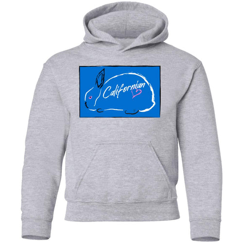 Californian Youth Hoodie