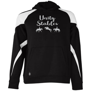 Unity Youth Colorblock Hoodie