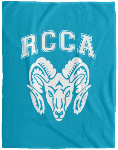 VPL Cozy Plush Fleece Blanket - 60x80