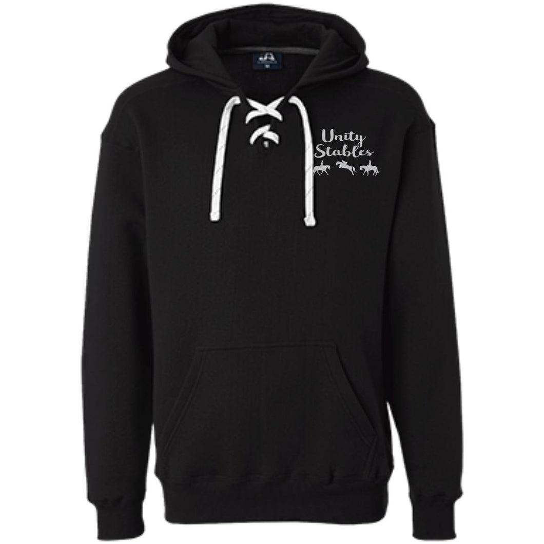 Unity Sport Lace Hoodie