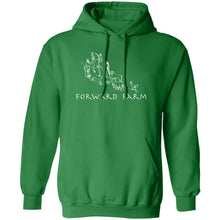 Forward Farm Unisex Hoodie