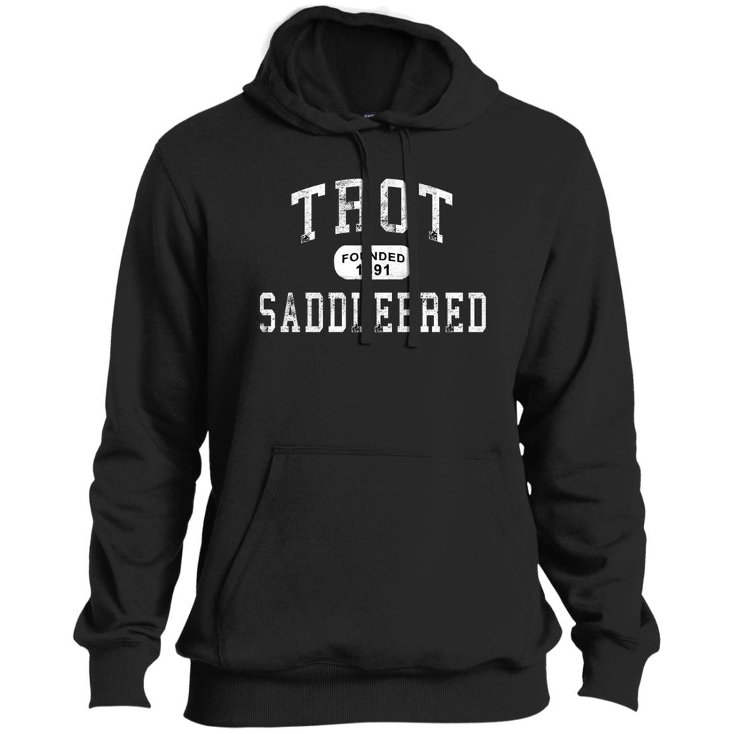 Saddlebred Tall Pullover Hoodie